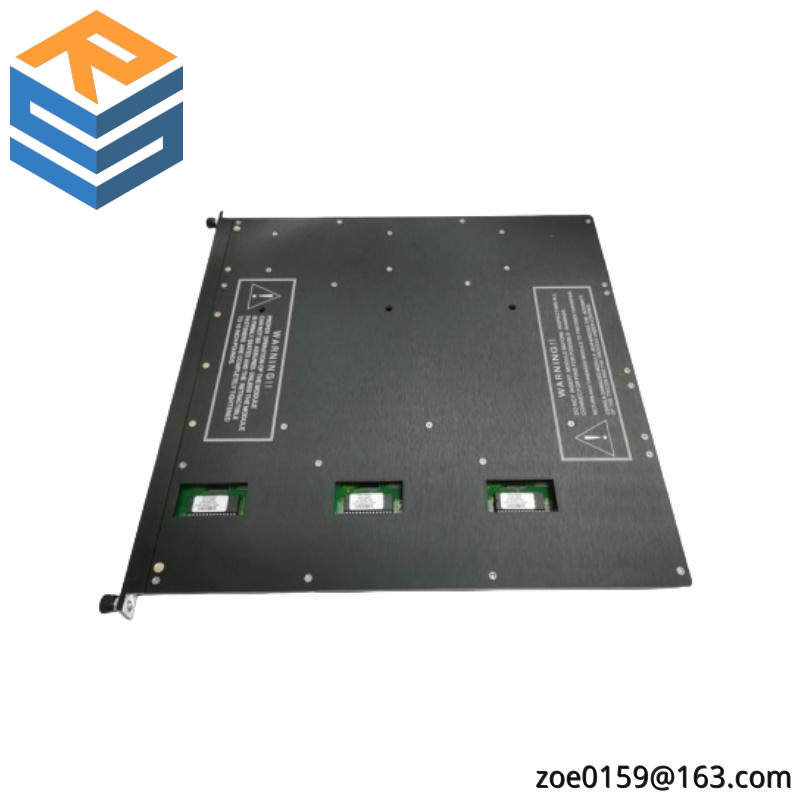 Triconex 3704E INPUT MODULE