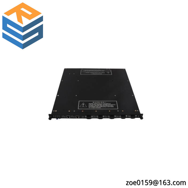 TRICONEX 3708E
