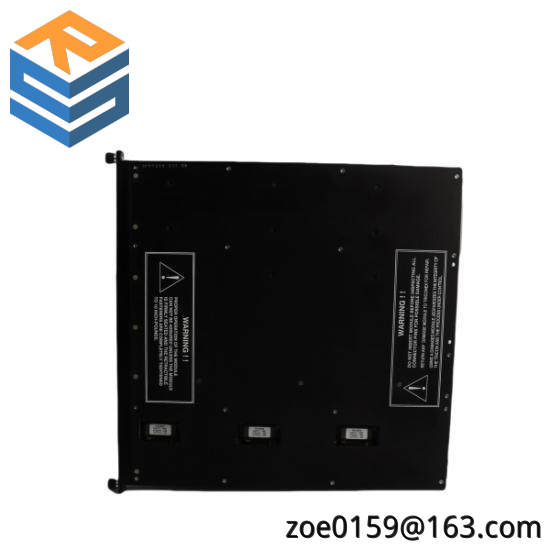 TRICONEX 3708E