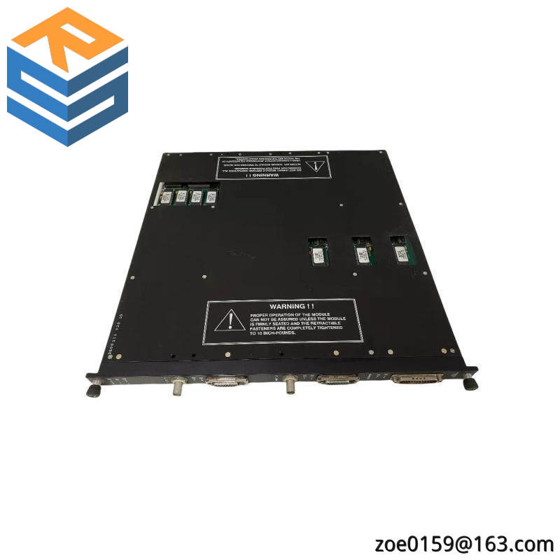 TRICONEX 3708E