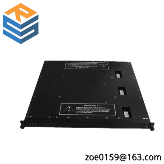TRICONEX 4000029-010