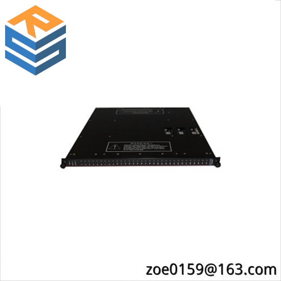TRICONEX 3708EN