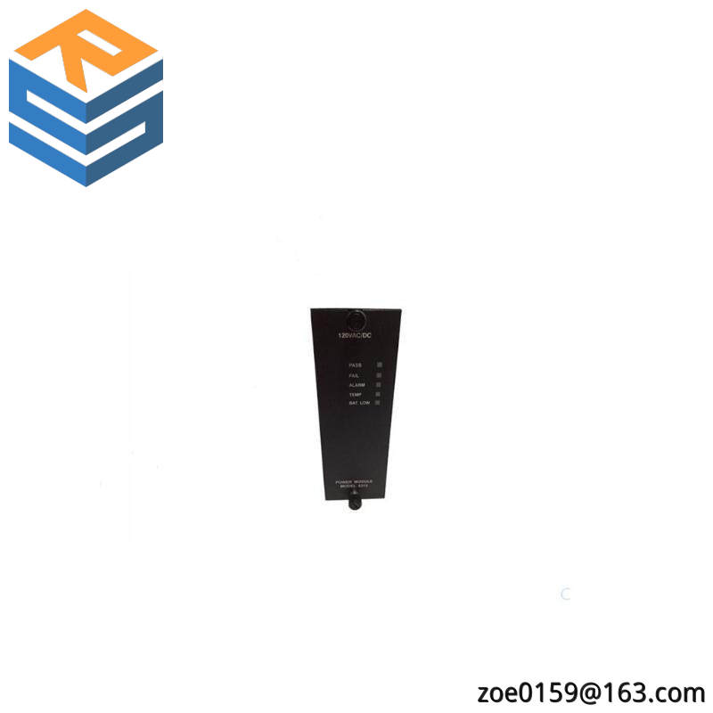 TRICONEX 3721C