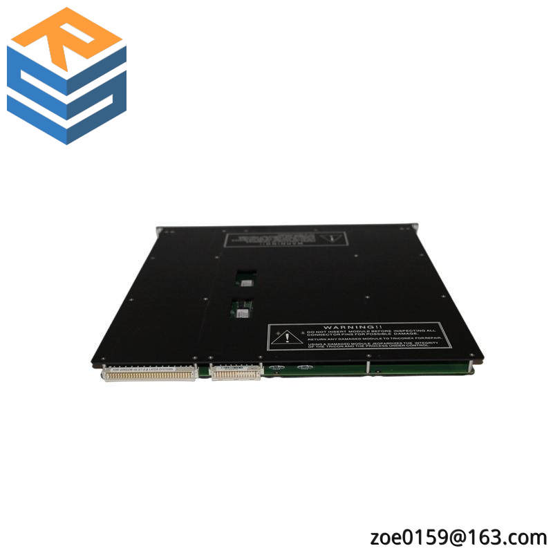 TRICONEX 3721C