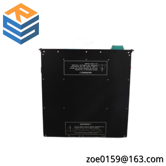 Triconex 3721N Analog Input Module