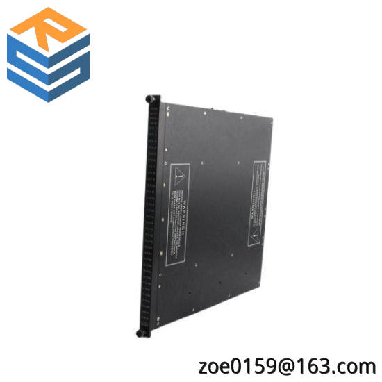 TRICONEX 3902AX
