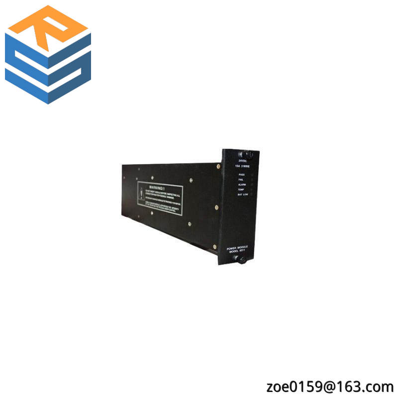 TRICONEX 4000066-025 9000011-000