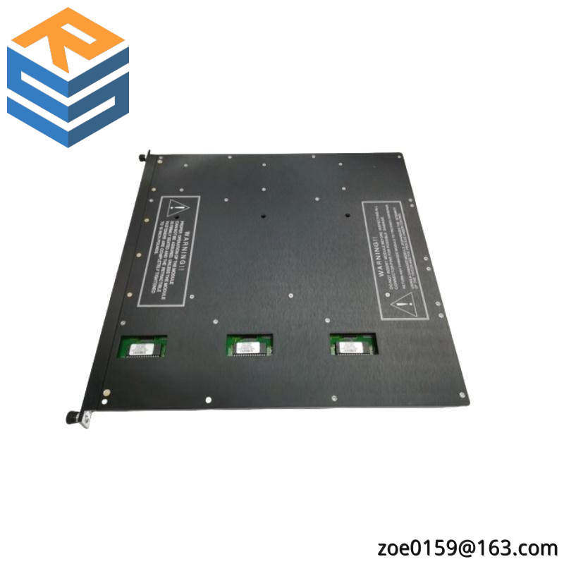 TRICONEX 4000093-110N