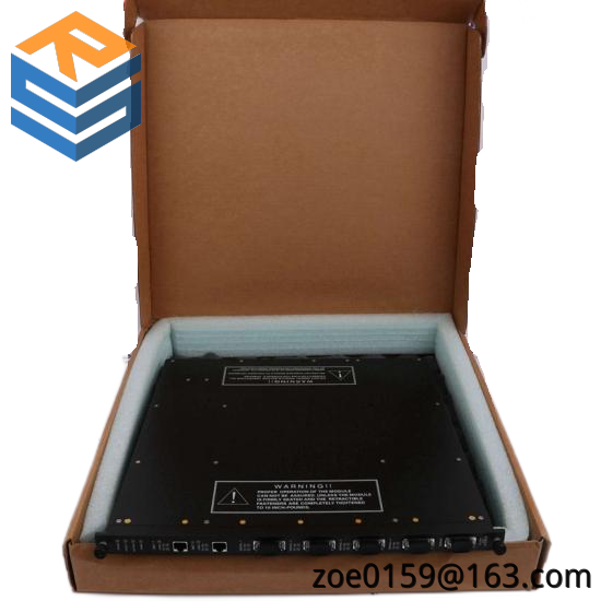 TRICONEX 4000093-145