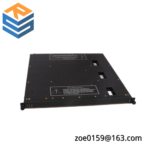 TRICONEX 4000093-145