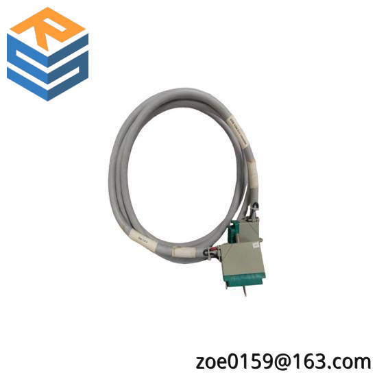 TRICONEX 4000093-310 Input Terminal Cable Assembly