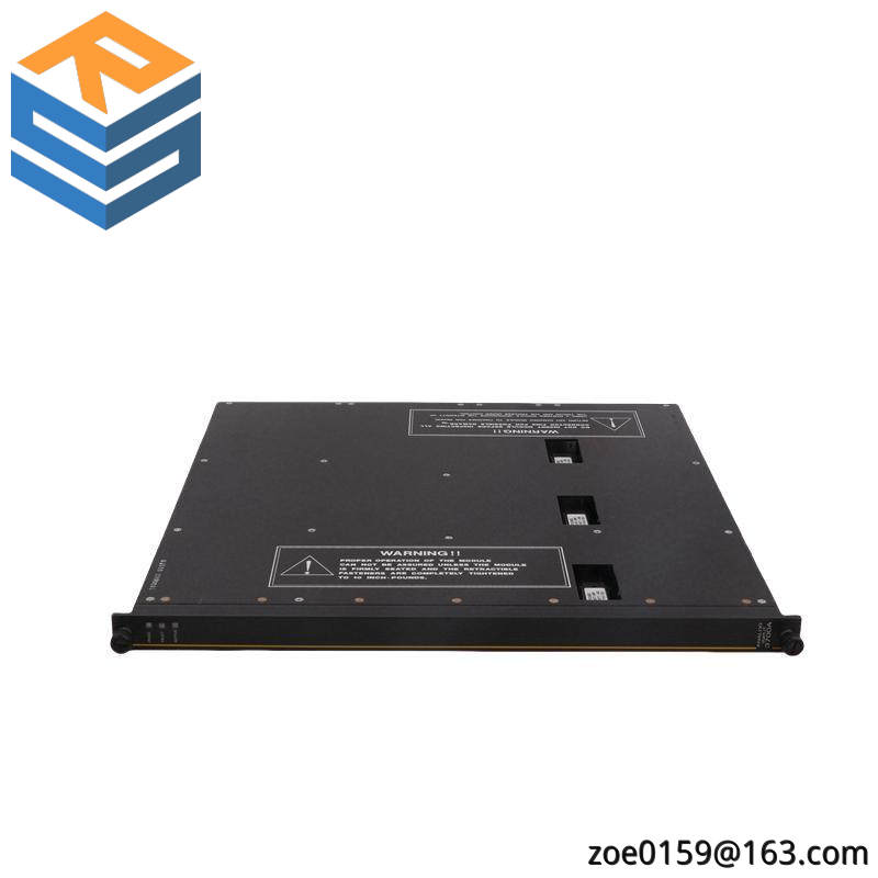 Triconex 4000093-320 Cable assembly
