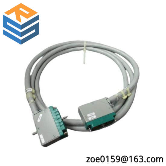 Triconex 4000094-320 Cable Assembly