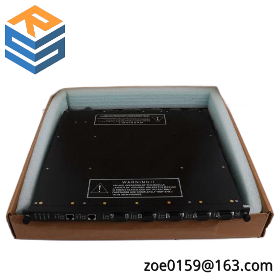 TRICONEX 4000098-510