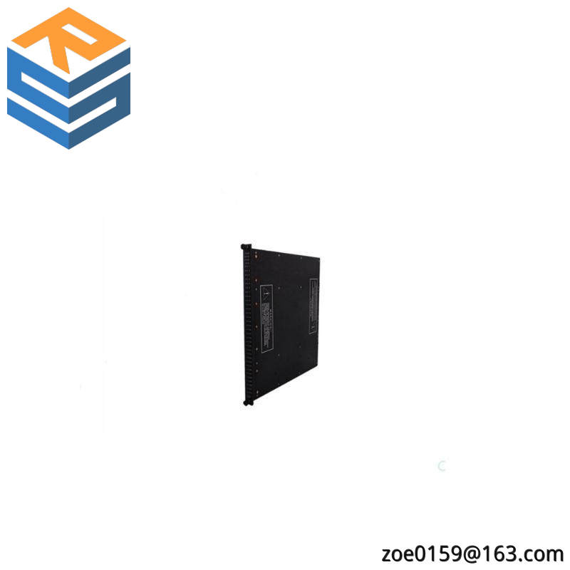 TRICONEX 4000103-510N