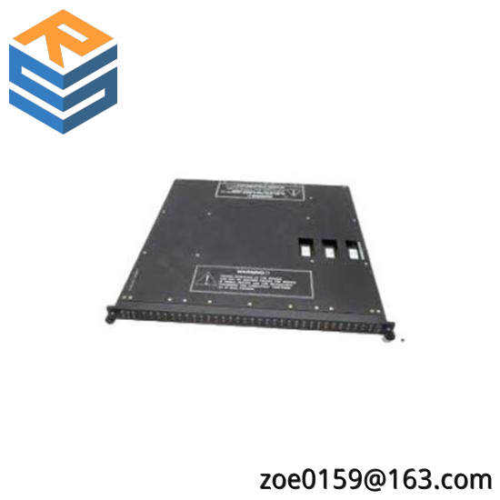 TRICONEX 4000103-513