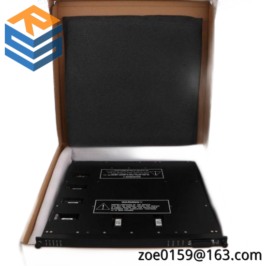TRICONEX 4119A