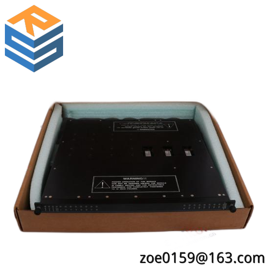 Triconex 4200N Remote Extender Module