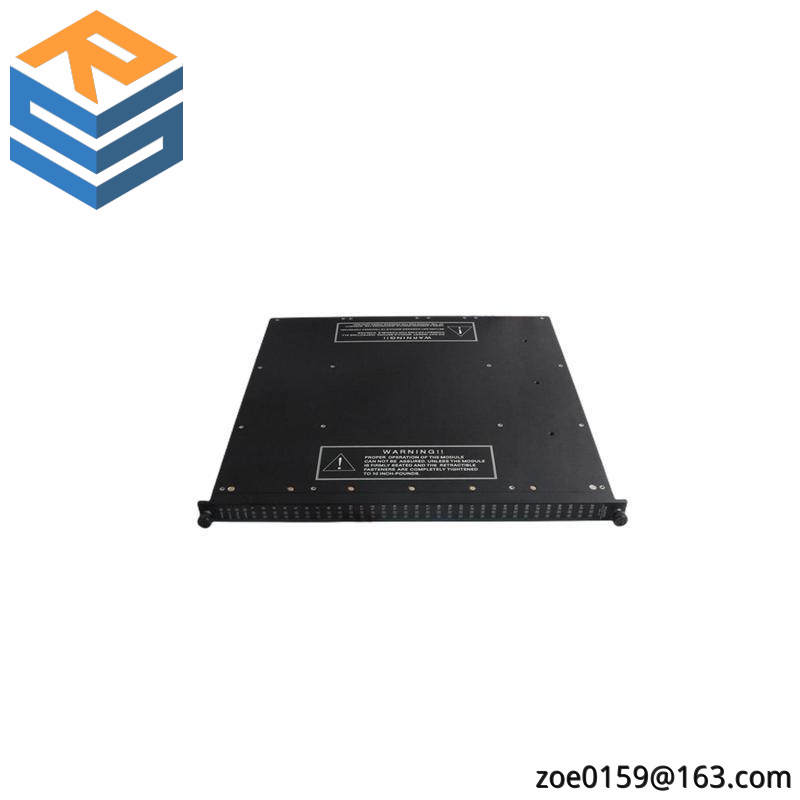 TRICONEX 4210 Remote Extender Modules