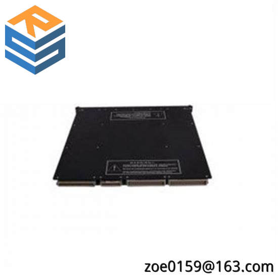Triconex 4351A Communication Module