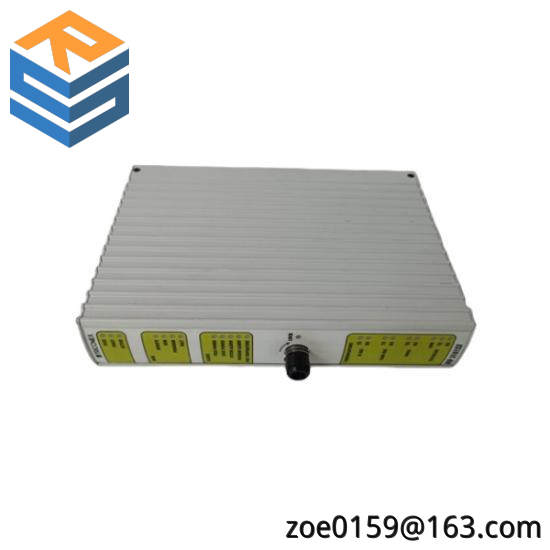 TRICONEX 4352AN