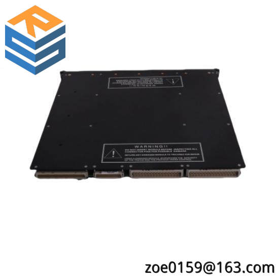 TRICONEX 4507 Interface Module