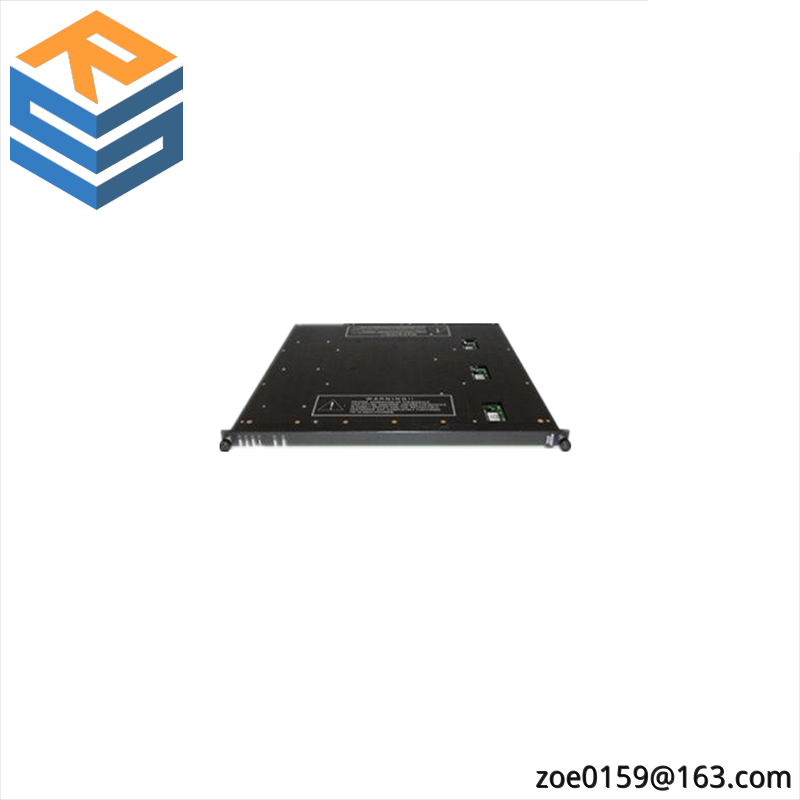 Triconex 7400169-310 9962-1XX Output Module