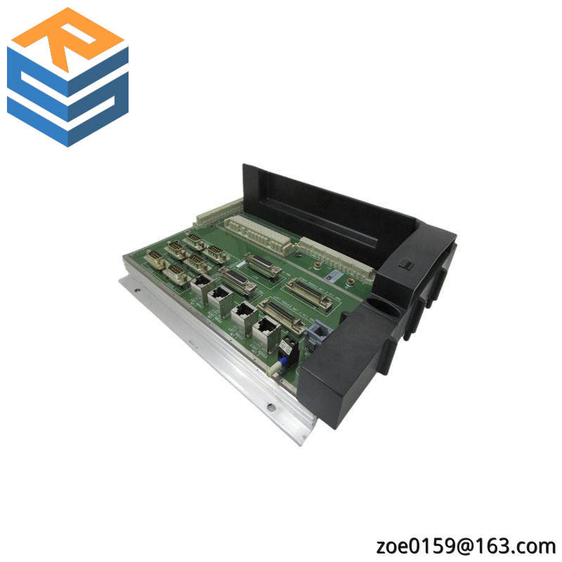 TRICONEX 7400206-100 controller supply