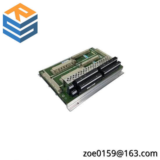 TRICONEX 7400206-100 PLC MODULE