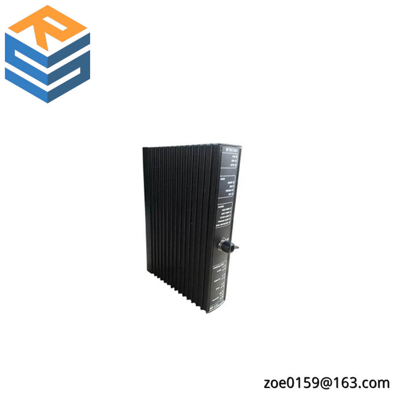 Triconex 7400207-001 Input Module