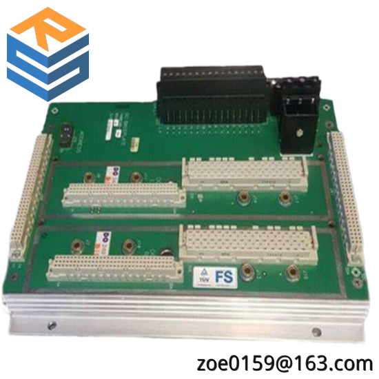 Triconex 7400209-030 Multi-Function Processor Module