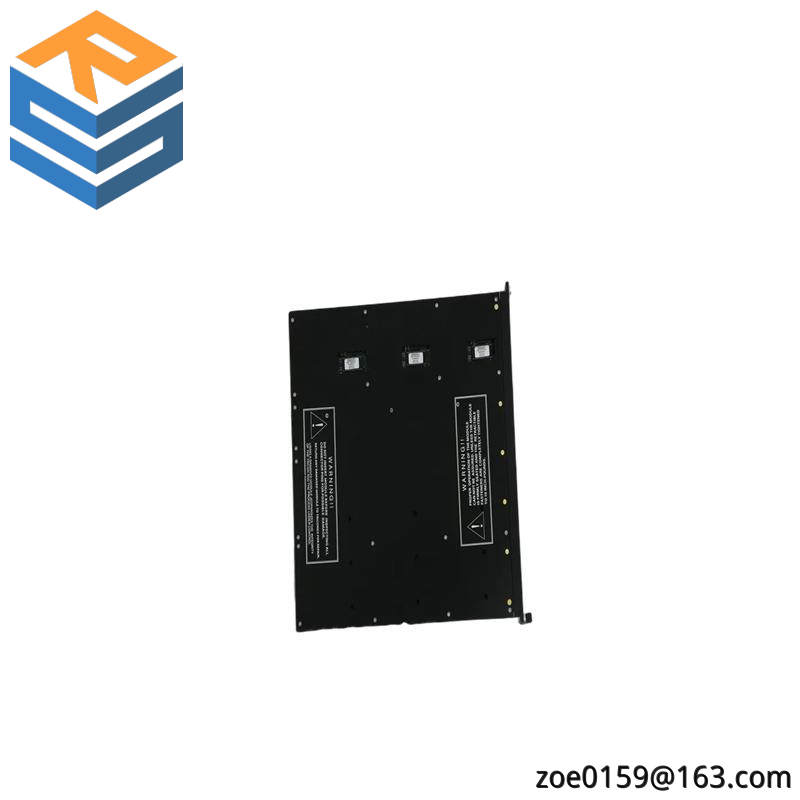 Triconex 7400210-010 MODULE