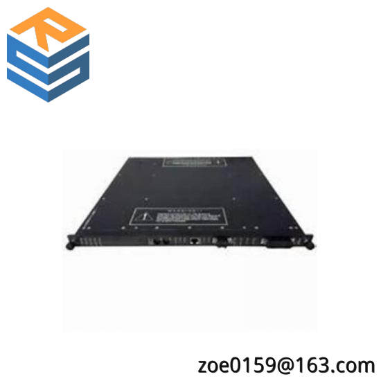 TRICONEX 8305E