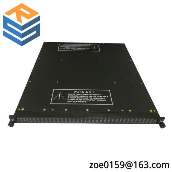 TRICONEX 7400212-100
