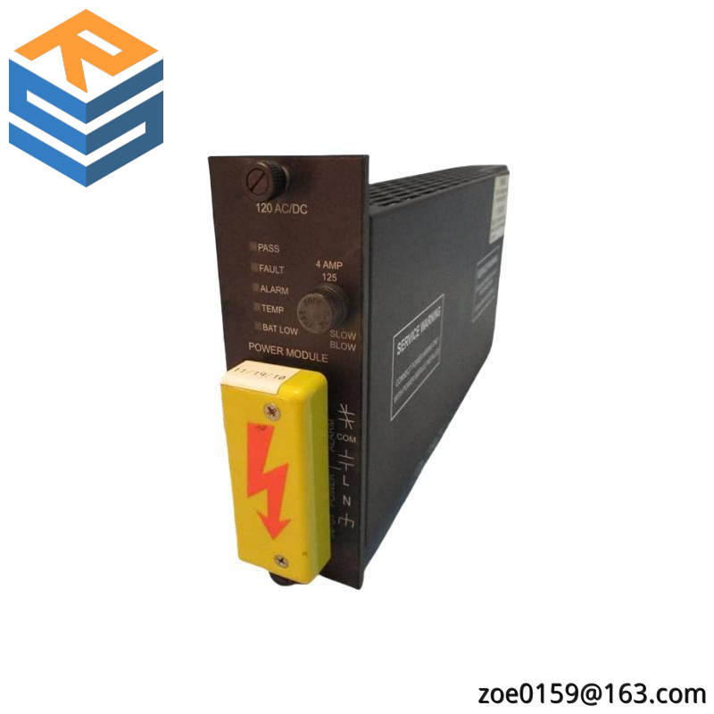 TRICONEX 7400212-100