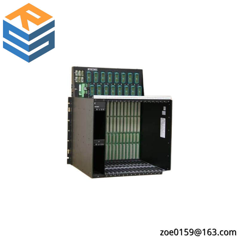 Triconex Triconex 8111 Expansion Chassis