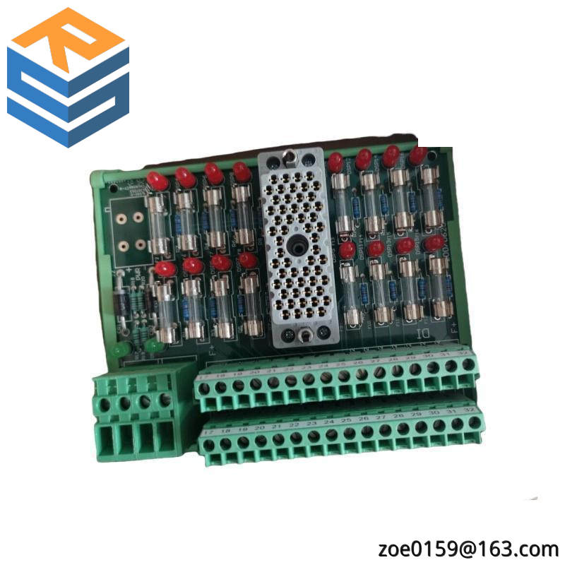 TRICONEX 8120E