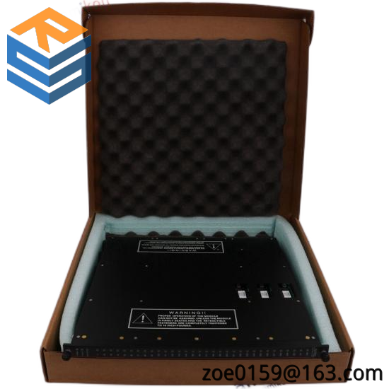 TRICONEX 8609-396-7113755