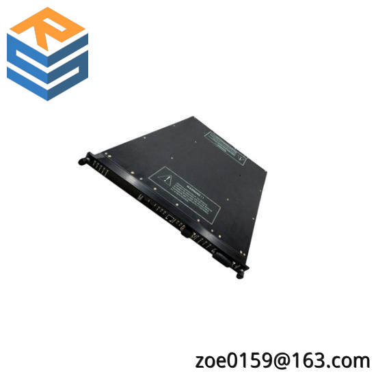 TRICONEX 9563-810