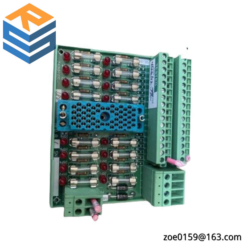 TRICONEX 9661-610