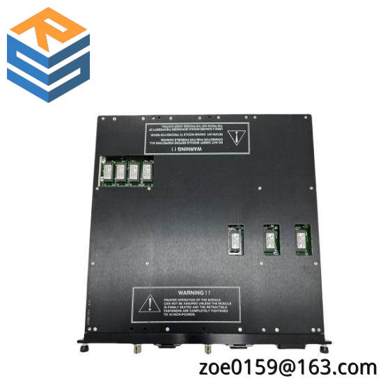 TRICONEX 9661-610