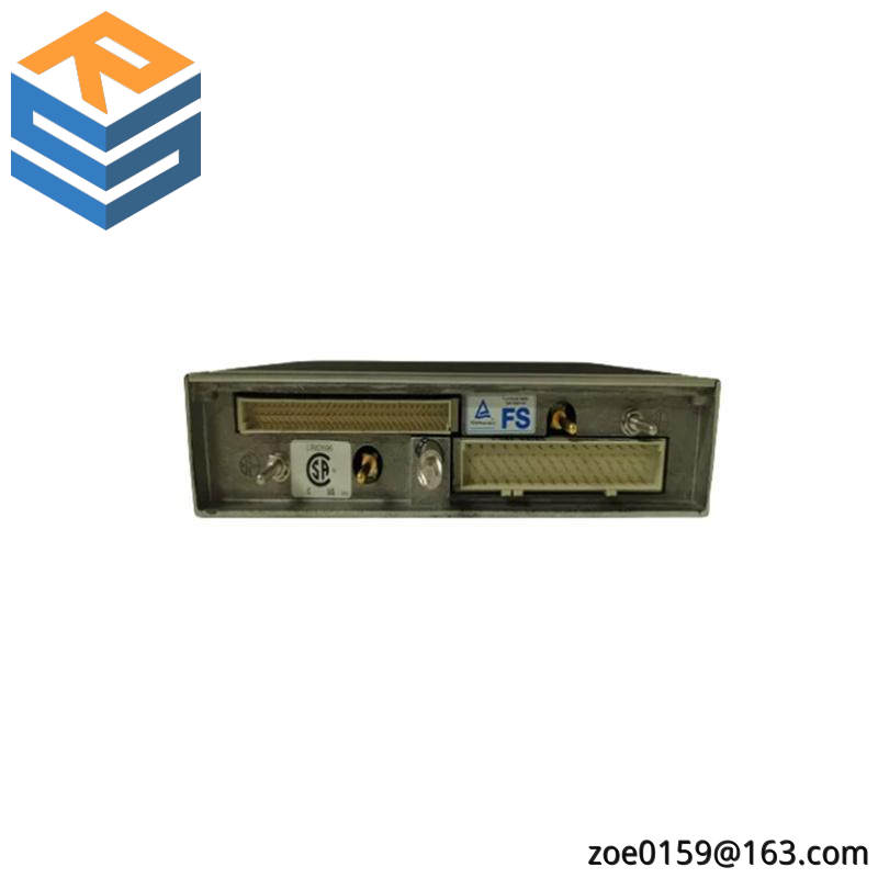 TRICONEX 9661-610