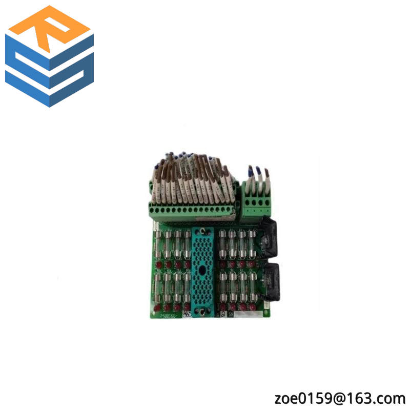 TRICONEX 9662-810 Module