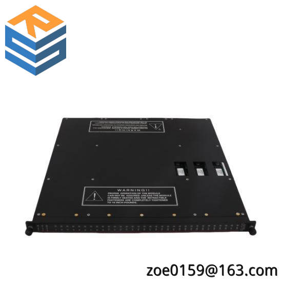 TRICONEX 9760-2 7300150-001