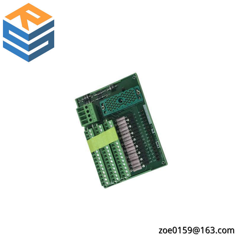 Triconex 9771-210 Termination Panel