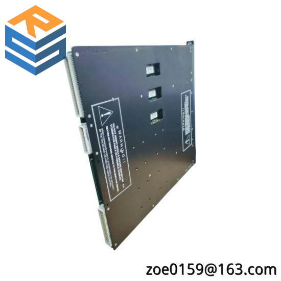 TRICONEX 9853-610
