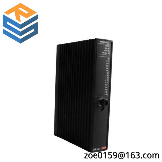 TRICONEX AI6700