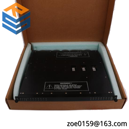TRICON 3401