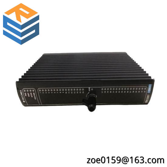 Triconex DI3301S2 DI Input Module