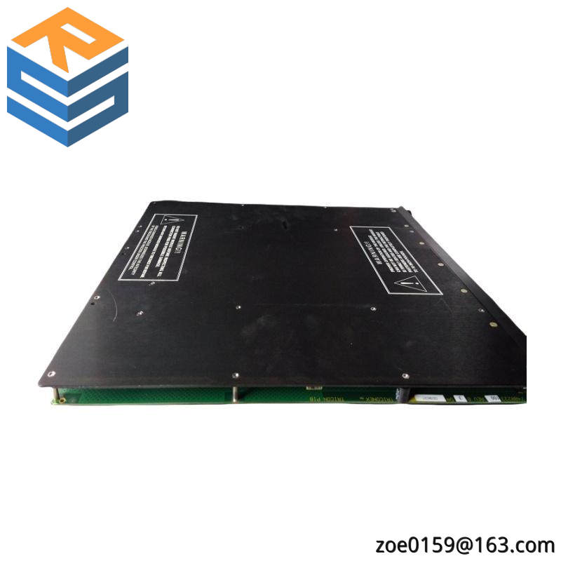 TRICONEX DI6503